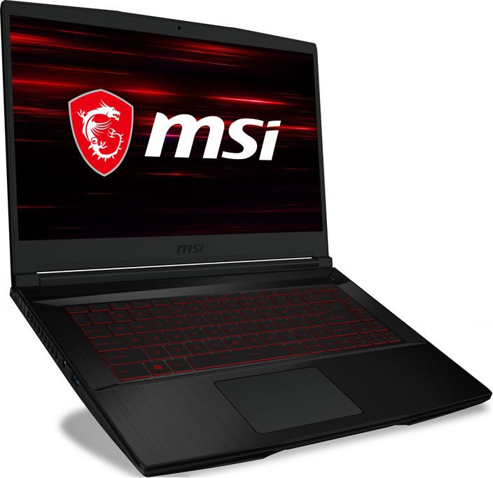 MSI GF63 Thin